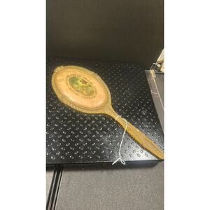 Handheld Vanity Mirror